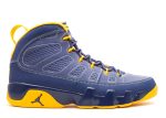 Air Jordan 9 Retro ‘Calvin Bailey’