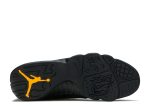 Air Jordan 9 Retro â€˜Dark Charcoal University Goldâ€™