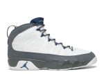 Air Jordan 9 Retro ‘French Blue’ 2002