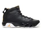 Air Jordan 9 Retro GS ‘Citrus’