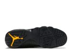 Air Jordan 9 Retro GS ‘Dark Charcoal University Gold’