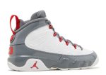 Air Jordan 9 Retro GS ‘Fire Red’