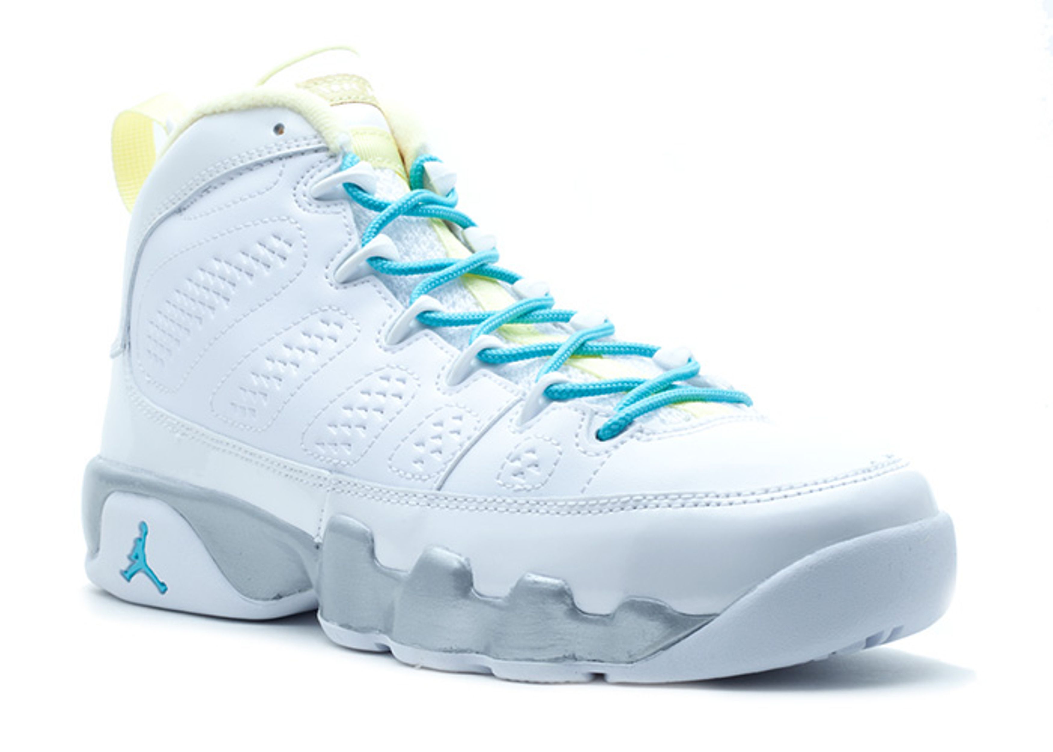 Air Jordan 9 Retro Gs