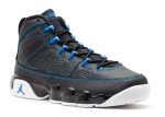 Air Jordan 9 Retro GS ‘Photo Blue’