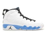 Air Jordan 9 Retro GS ‘Powder Blue’ 2010