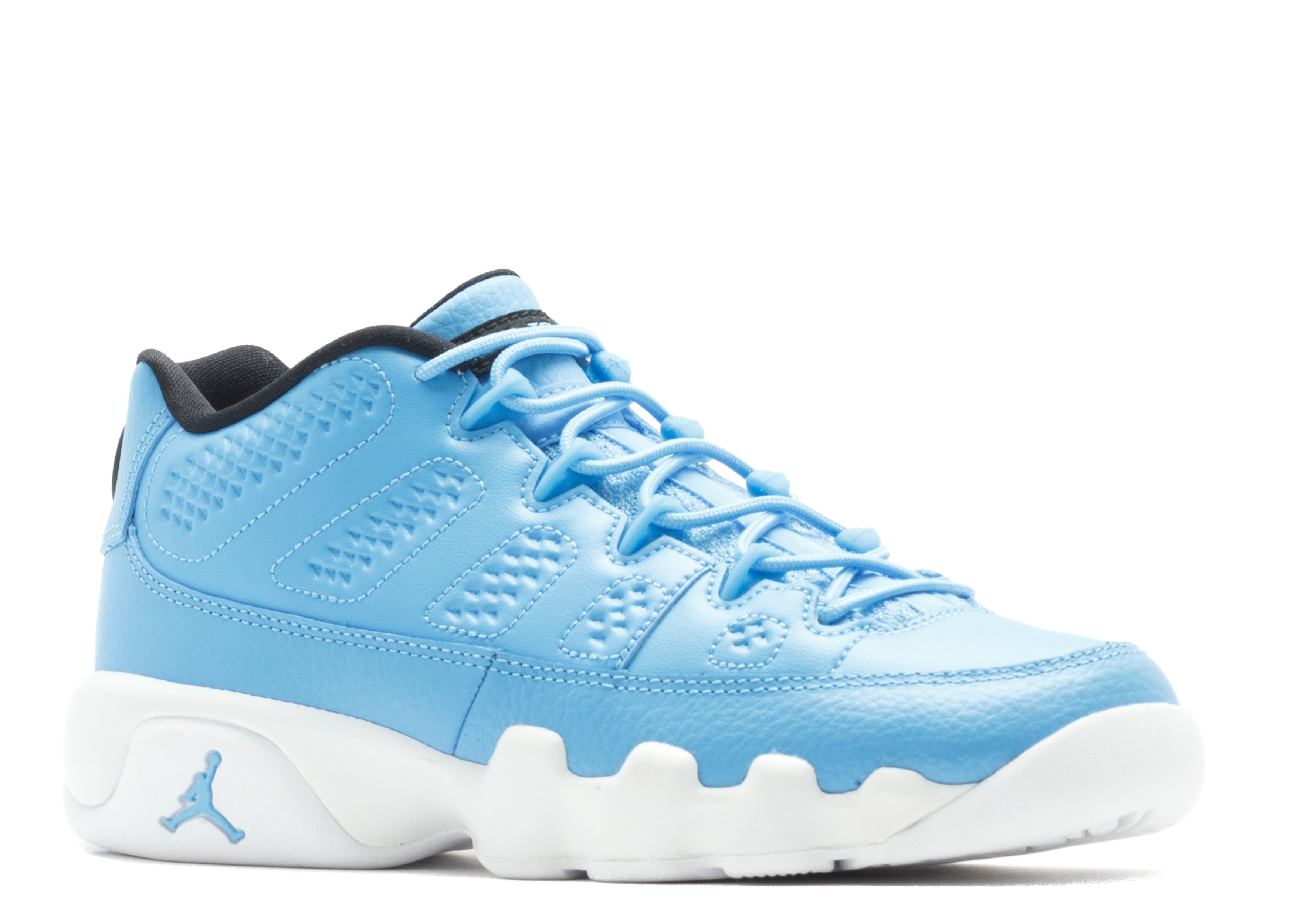 Air Jordan 9 Retro Low BG ‘Pantone’