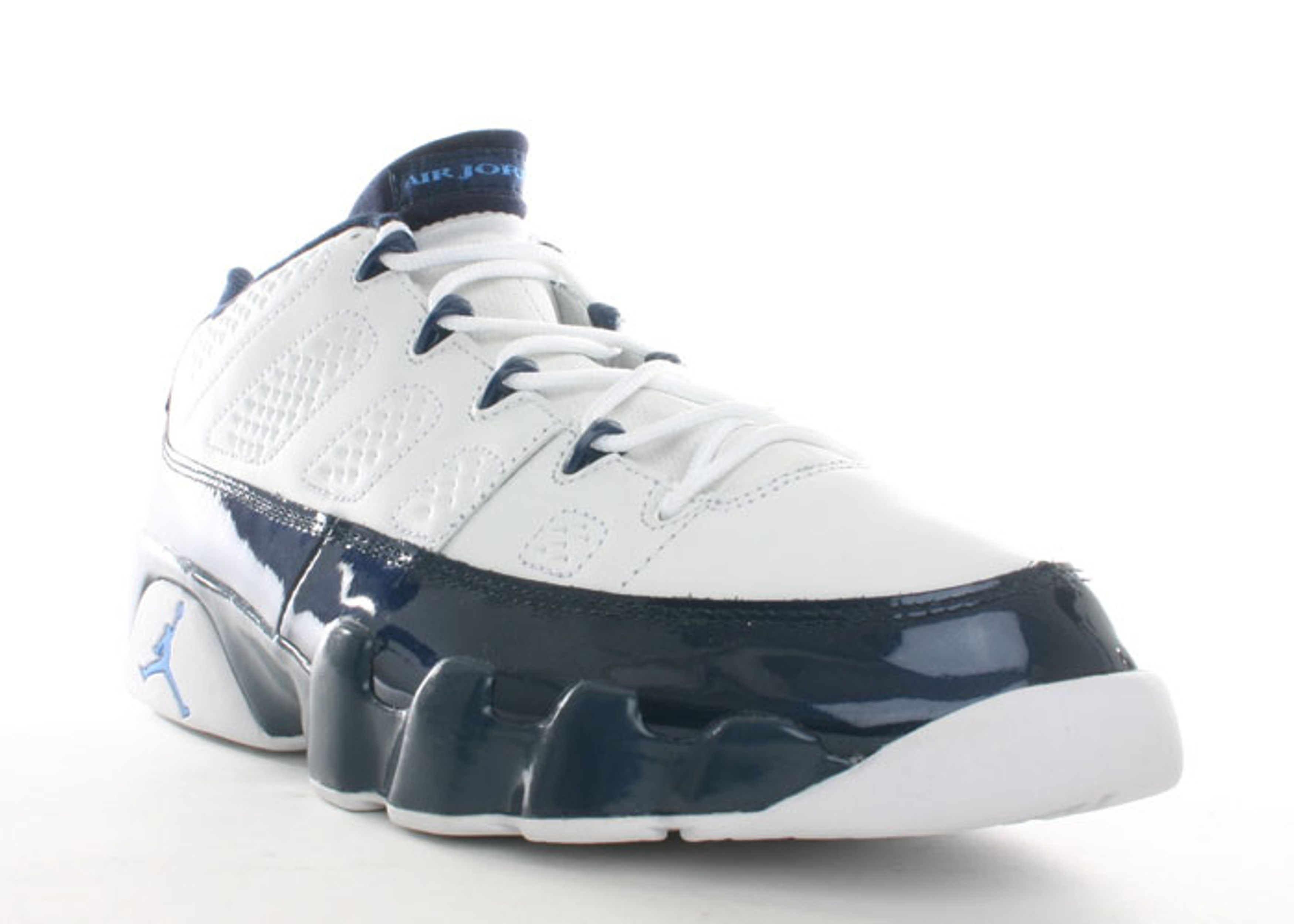 Air Jordan 9 Retro Low ‘Blue Pearl’ 2002