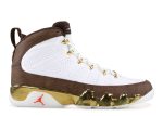 Air Jordan 9 Retro ‘MOP Melo’