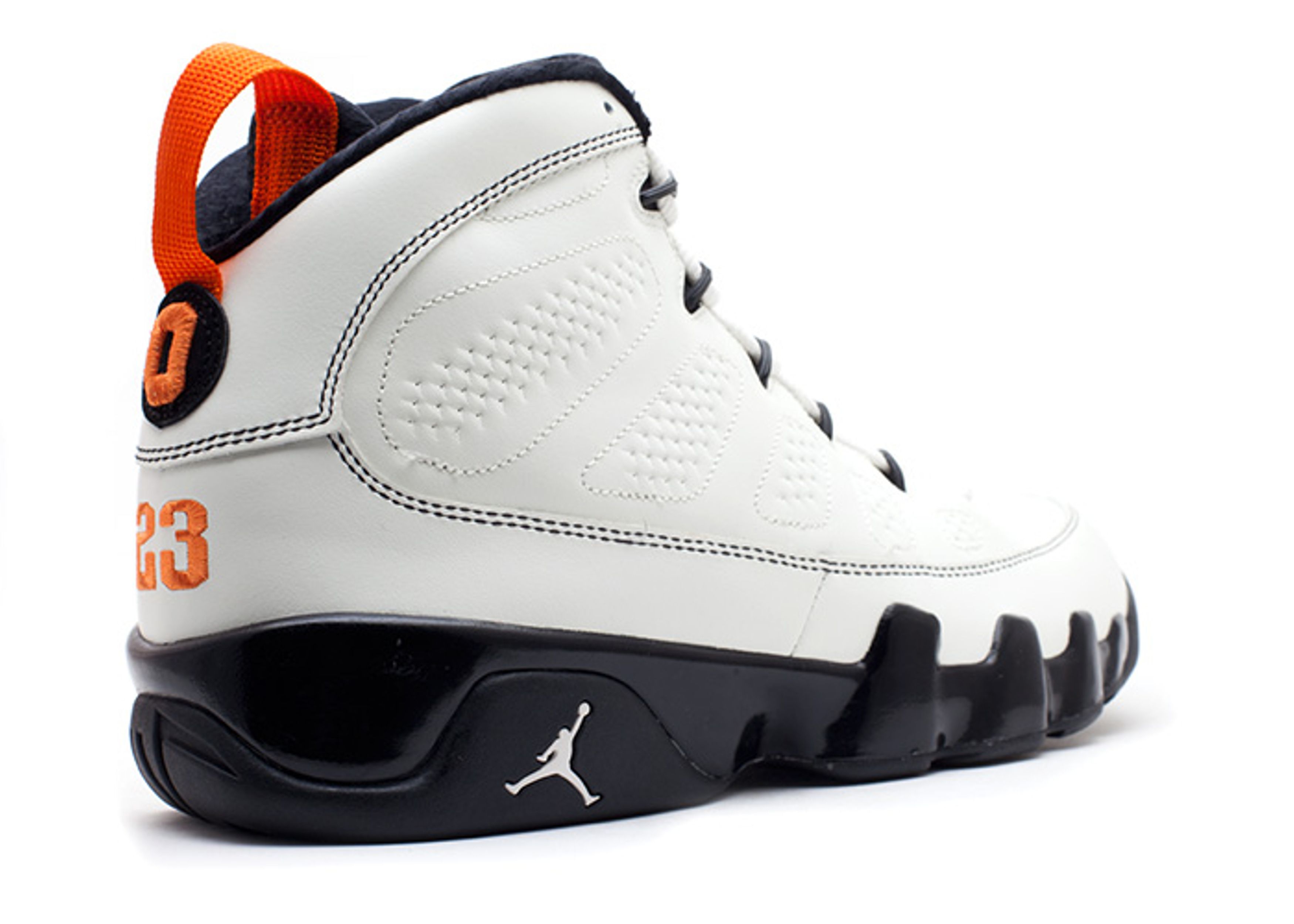 Air Jordan 9 Retro ‘Oregon State University’