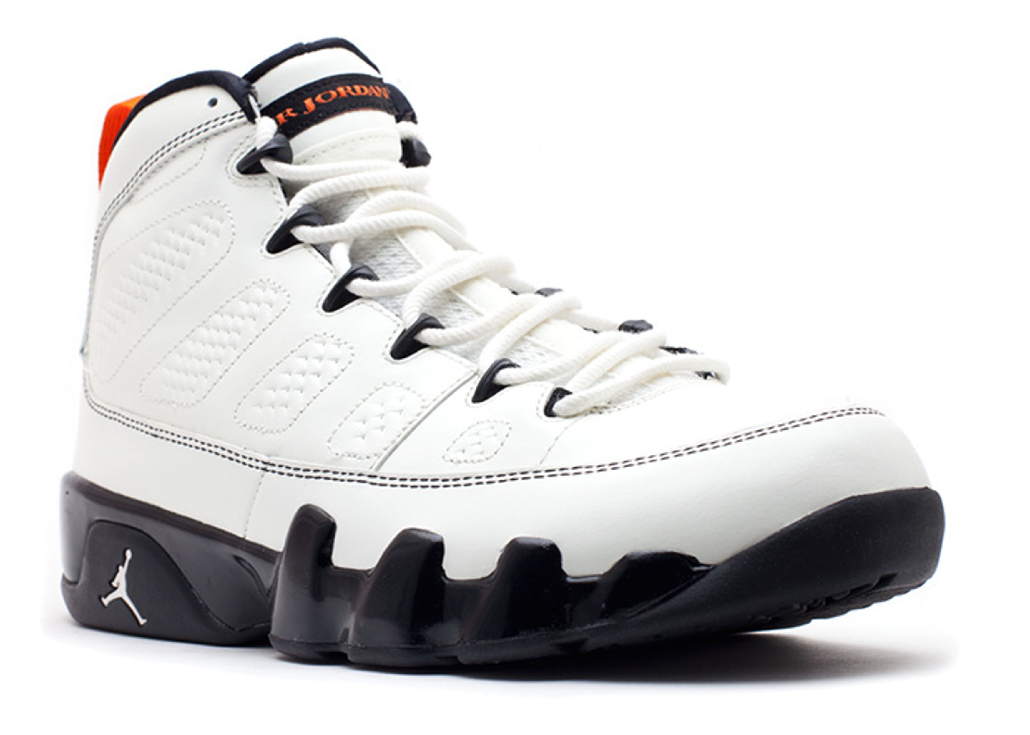 Air Jordan 9 Retro ‘Oregon State University’