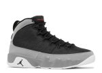 Air Jordan 9 Retro ‘Particle Grey’