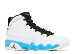 Air Jordan 9 Retro ‘Powder Blue’ 2024