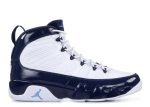 Air Jordan 9 Retro ‘UNC’