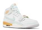 Air Jordan Legacy 312 ‘Sail Pistachio Frost’