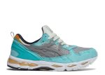 Awake NY x Gel Kayano 21 ‘Teal’