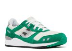 Awake NY x Gel Lyte 3 ‘Green Tambourine’