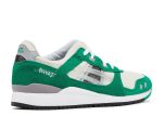 Awake NY x Gel Lyte 3 ‘Green Tambourine’