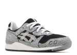 Awake NY x Gel Lyte 3 ‘Headcrack’