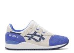 Gel Lyte 3 OG ‘Colored Toe Pack – Sapphire’