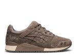 Gel Lyte 3 OG ‘Dark Taupe’