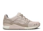 Gel Lyte 3 OG ‘Mineral Beige’