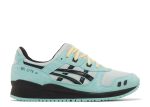 Gel Lyte 3 OG ‘Pure Aqua’