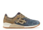 Gel Lyte 3 OG ‘Tarmac Mink’