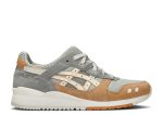 Gel Lyte 3 OG ‘White Sage Brown’