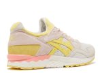 Gel Lyte 5 ‘Spring in Japan – Banana Cream’