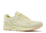 Gel Lyte 5 ‘Tea Pack – Matcha Tea’