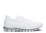 Gel Quantum 360 Knit ‘White Snow Silver’