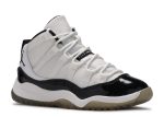 Jordan 11 Retro PS ‘Concord’ 2011