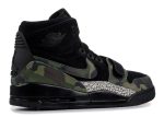 Jordan Legacy 213 ‘Camo Green’