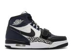 Jordan Legacy 312 BG ‘Midnight Navy’