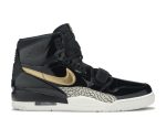 Jordan Legacy 312 ‘Black Gold’