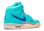 Jordan Legacy 312 GS ‘Hyper Jade’