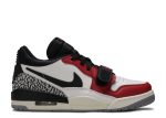 Jordan Legacy 312 Low ‘Chicago’