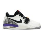 Jordan Legacy 312 Low GS ‘Lakers’