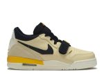 Jordan Legacy 312 Low GS ‘Pale Vanilla’