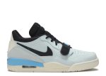 Jordan Legacy 312 Low ‘Pale Blue’