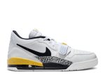 Jordan Legacy 312 Low ‘Yellow Ochre’