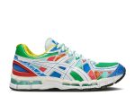 Kenzo x Gel Kayano 20 ‘Multi-Color’