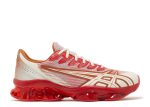 Kiko Kostadinov x Gel Quantum Levitrack ‘Candy Apple Red’