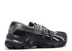 Kiko Kostadinov x Heaven by Marc Jacobs x Wmns Gel Lokros ‘Graphite Grey Gunmetal’