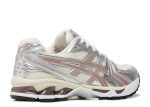 Kith x Gel Kayano 14 ‘Cream Antler’