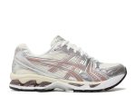 Kith x Gel Kayano 14 ‘Cream Antler’