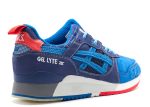 Mita x Gel Lyte 3 ’25th Anniversary’