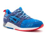 Mita x Gel Lyte 3 ’25th Anniversary’