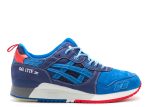 Mita x Gel Lyte 3 ’25th Anniversary’