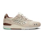 Nice Kicks x Gel Lyte 3 OG ‘Nice Cream’